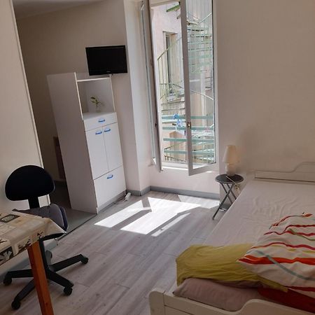Super Appartement Centre Ville Digne-Les-Bains Exteriér fotografie