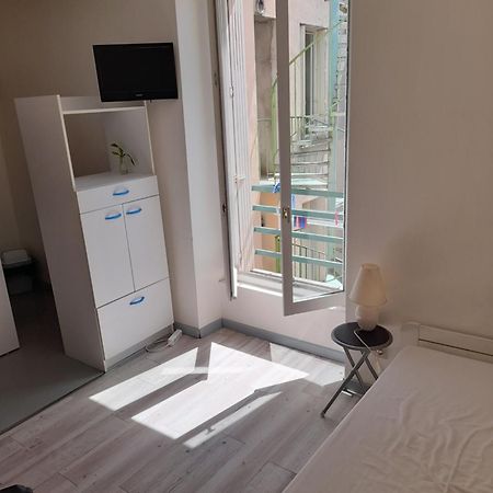 Super Appartement Centre Ville Digne-Les-Bains Exteriér fotografie