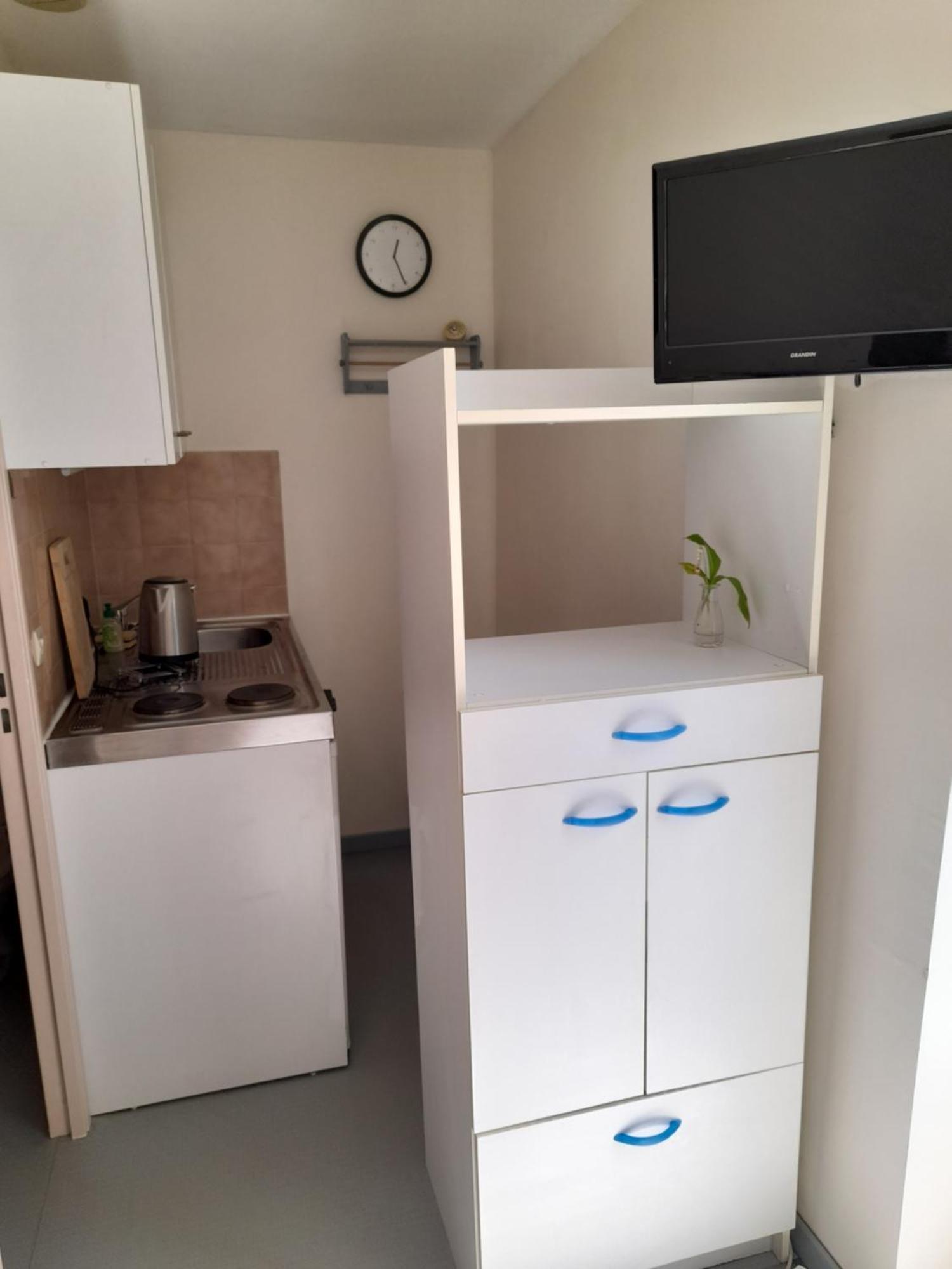 Super Appartement Centre Ville Digne-Les-Bains Exteriér fotografie